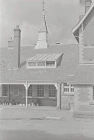 Negative - Long Gully - School, Allan Doney, 1950 -1970
