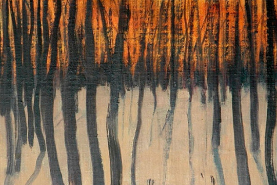 Collecting Fire: A new kind of practice