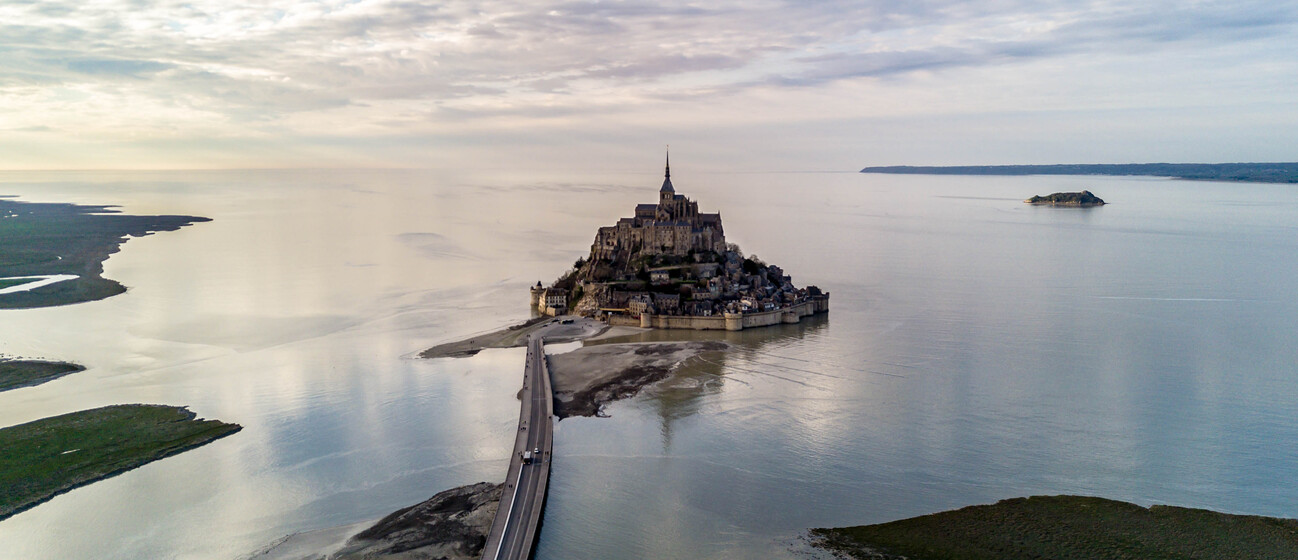 Mont Saint-Michel