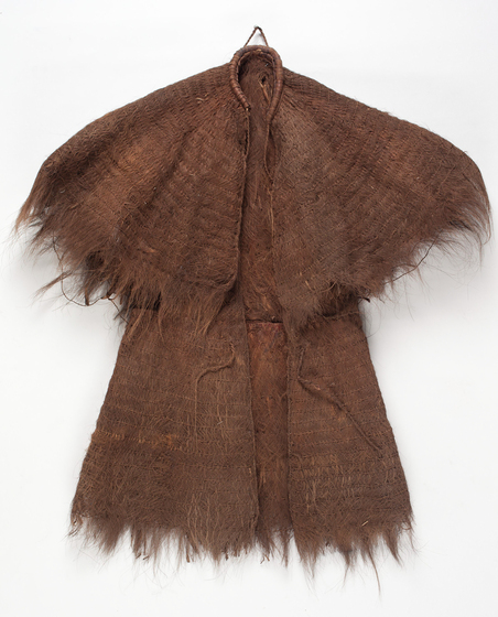 Field cape