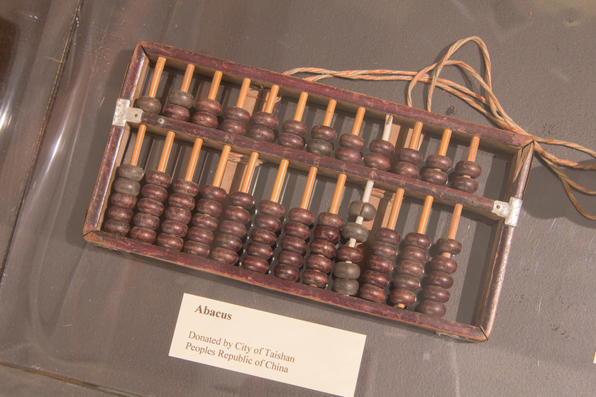 Abacus