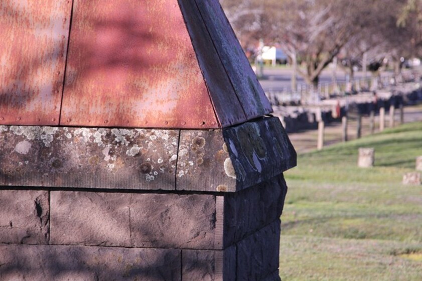 Cemetery