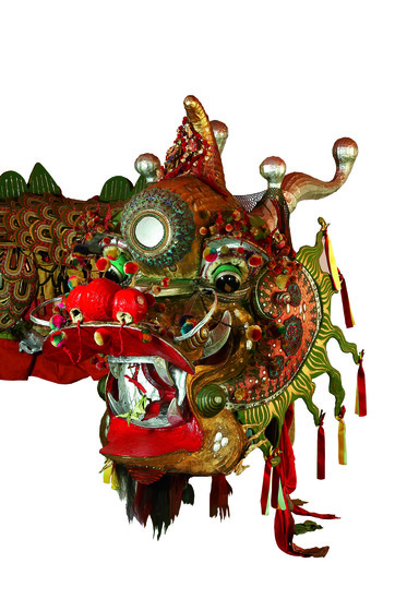 Chinese Loong