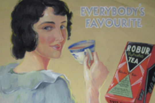 Sip, Slurp, Gulp! Tea Mania
