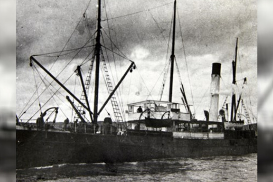 Collage of S.S Casino