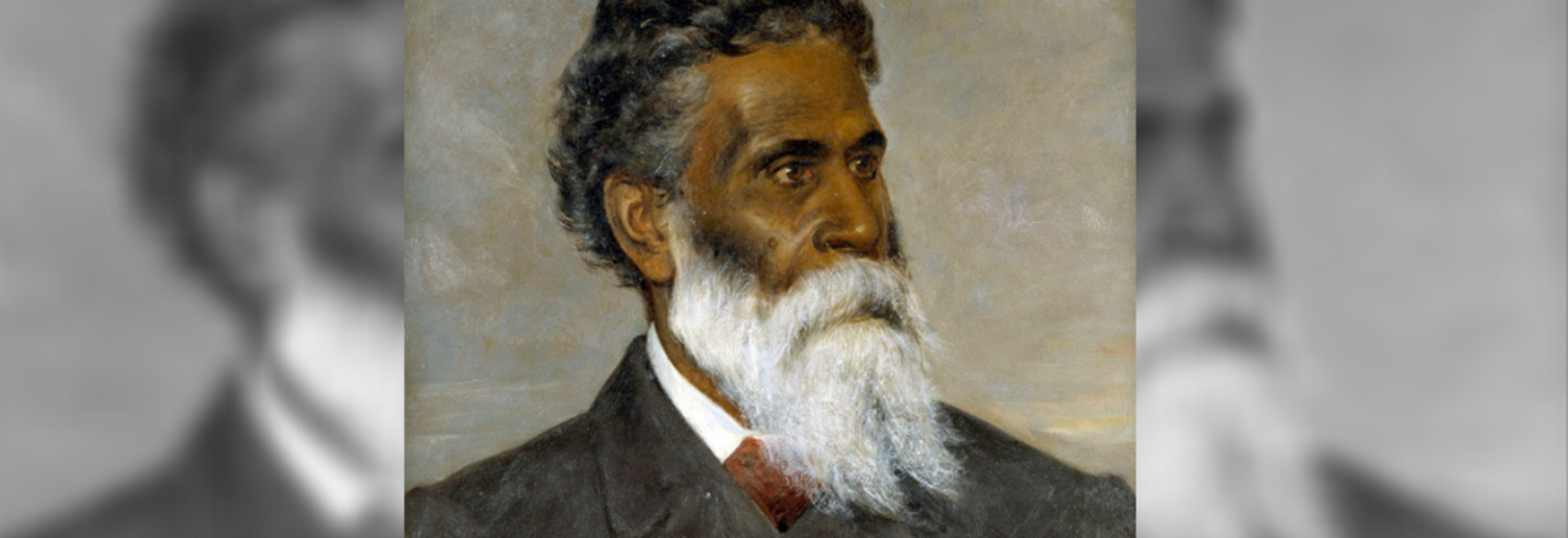 painting of Barak