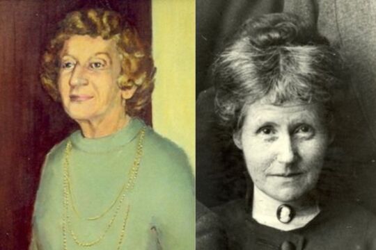 Trailblazing Women of Ballarat